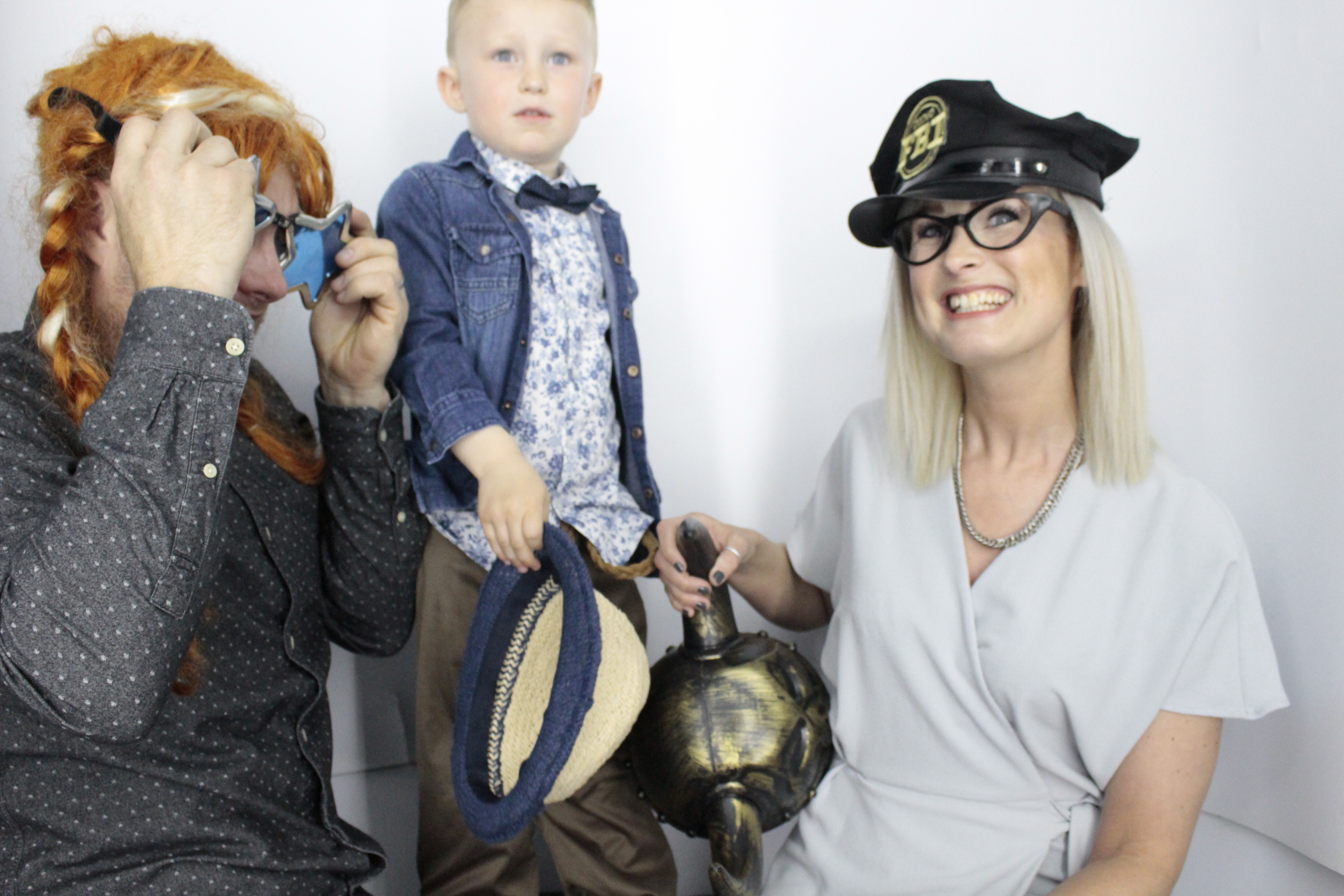 Mandy's 60th  Birthday Party | View more photos from the event at gallery.myphotoboothexperience.co.uk/u/MyPhotoBoothExperienceLtd/Mandys-60th-Birthday-Party